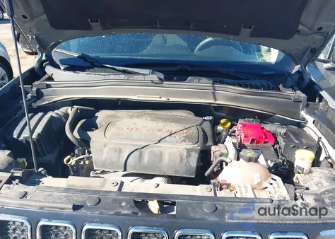 2020 Jeep Renegade Sport 4X4 z USA, uszkodzony, nr VIN ZACNJBAB3LPL08757